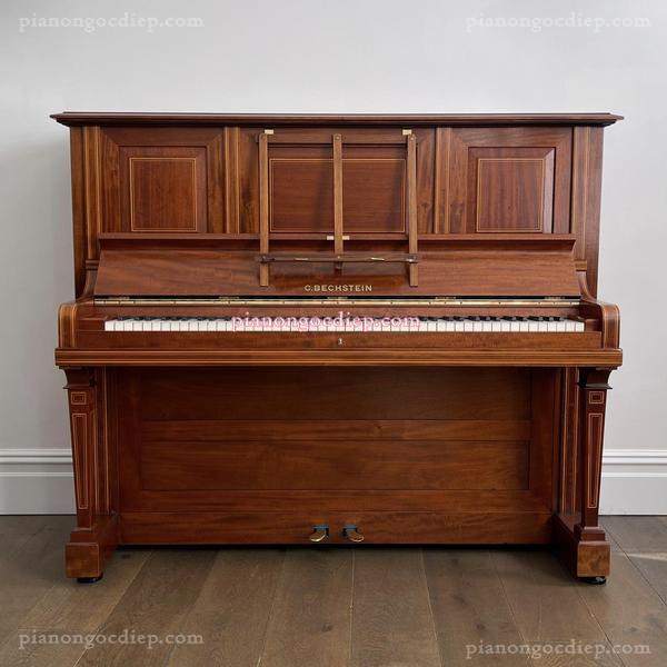 Đàn Piano Cơ C.Bechstein 1897 [Upright Piano]