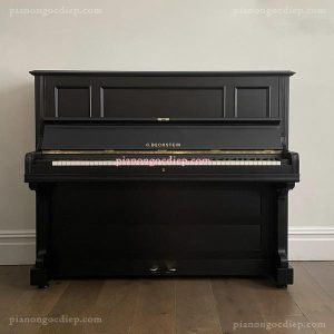 Đàn Piano Cơ C.Bechstein 1898 [Upright Piano]