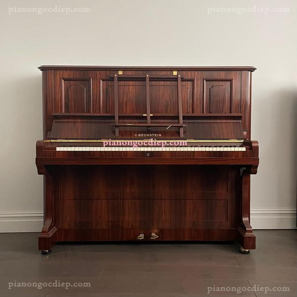 Đàn Piano Cơ C.Bechstein 1924 [Upright Piano]
