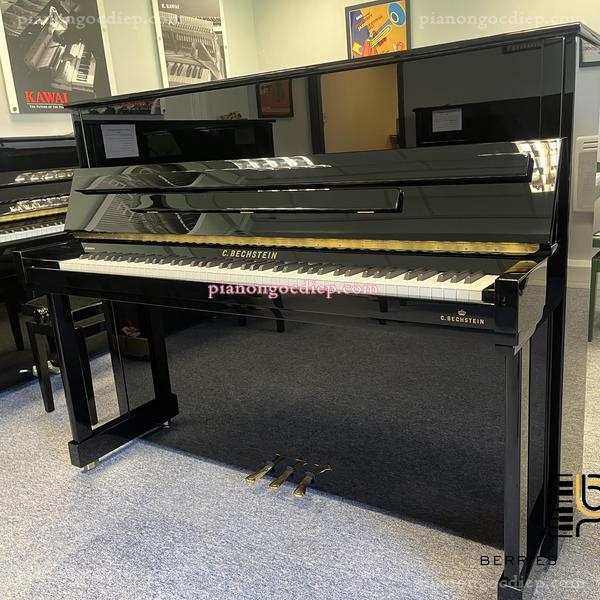 Đàn Piano Cơ C.Bechstein Academy A6 [Upright Piano]