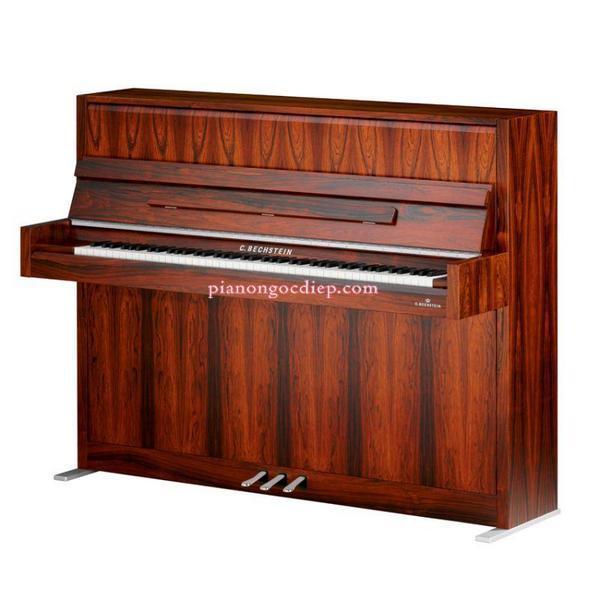 Đàn Piano Cơ C.Bechstein Millenium 116K [Upright Piano]