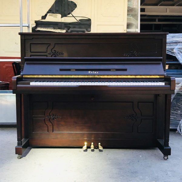 Khám Phá Đàn Piano Cũ Nhật Bản Nhập Khẩu: Tìm Kiếm Sự Hoàn Hảo