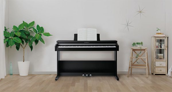 Khám Phá Giá Trị Thực Của Đàn Piano Cũ: Bạn Đã Biết Chưa?