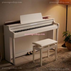 Đàn Piano Điện Casio AP-550WE [Digital Piano]