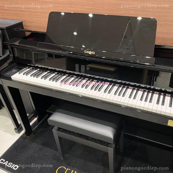 Đàn Piano Điện Casio GP-1000 [Digital Piano]