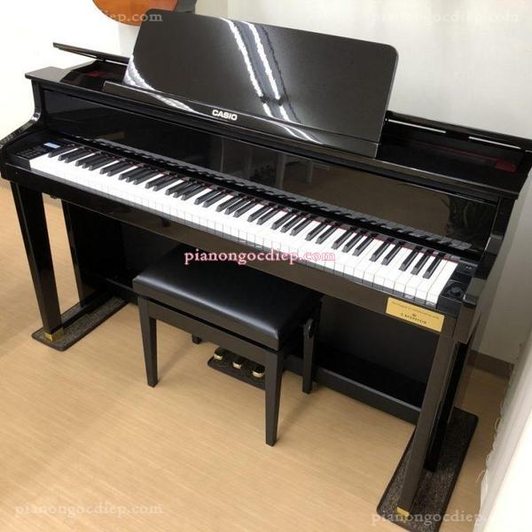 Đàn Piano Điện Casio GP-500BP [Digital Piano]