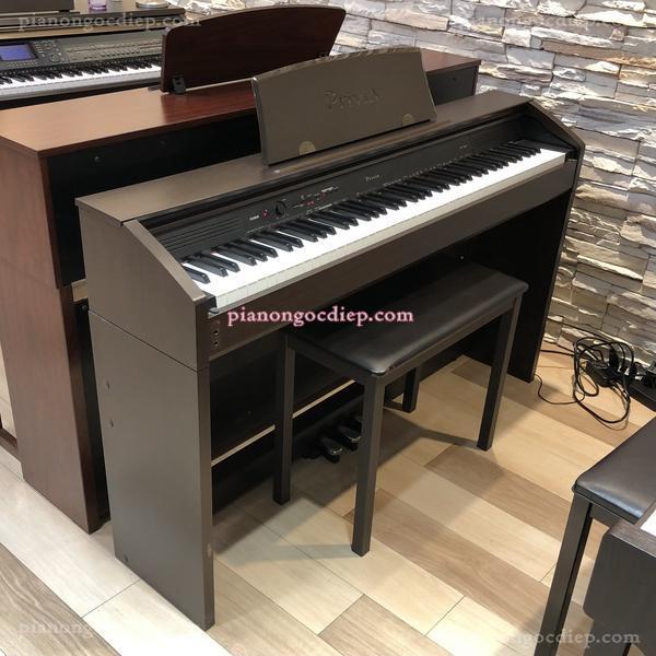Đàn Piano Điện Casio PX-760BN [Digital Piano]