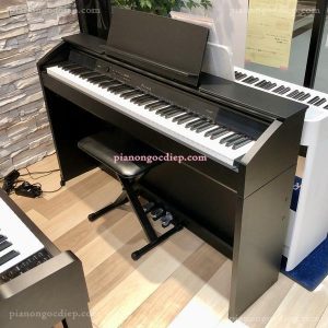 Đàn Piano Điện Casio PX-860BK [Digital Piano]