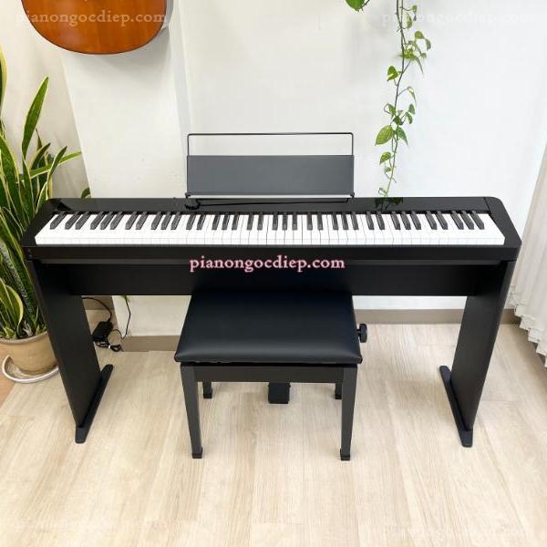 Đàn Piano Điện Casio PX-S1000BK [Digital Piano]