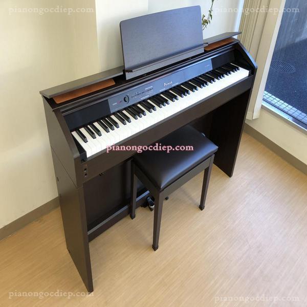 Đàn Piano Điện Casio Privia PX-1500GP [Digital Piano]