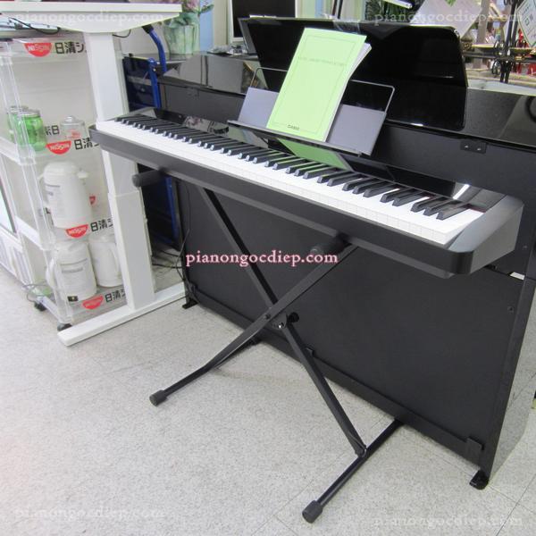 Đàn Piano Điện Casio Privia PX-S1000 [Digital Piano]