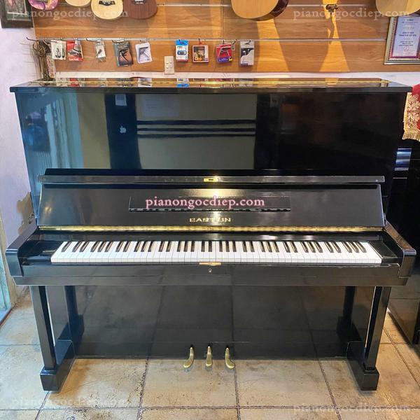 Đàn Piano Cơ Eastein FU55 [Upright Piano]