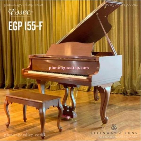 Đàn Grand Piano Essex EGP-155F [Grand Piano]