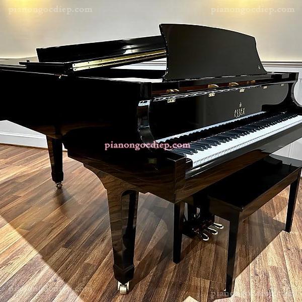 Đàn Grand Piano Essex EGP-183 [Grand Piano]