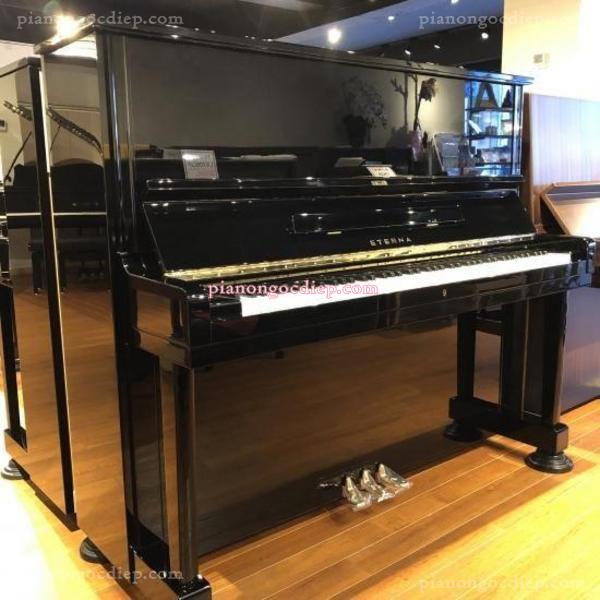 Đàn Piano Cơ Eterna UP35 [Upright Piano]