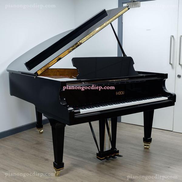 Đàn Grand Piano Fazioli 183 C2017 [Grand Piano]