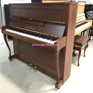 Đàn Piano Cơ GROTRIAN 120/PU [Upright Piano]