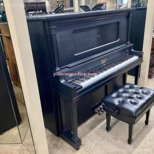 Đàn Piano Cơ Howard 1916 [Upright Piano]