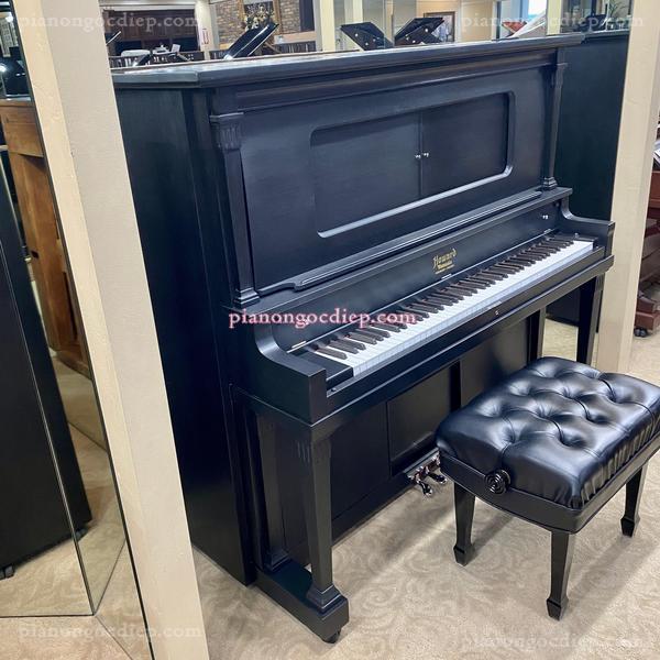 Đàn Piano Cơ Howard 1916 [Upright Piano]
