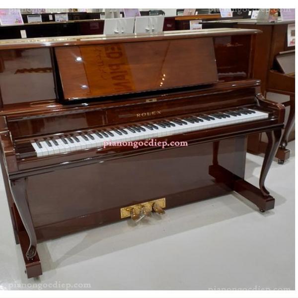 Đàn Piano Cơ Kaiser K1M [Upright Piano]