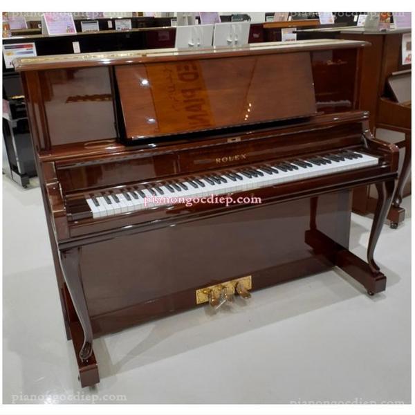 Đàn Piano Cơ Kaiser K1M [Upright Piano]