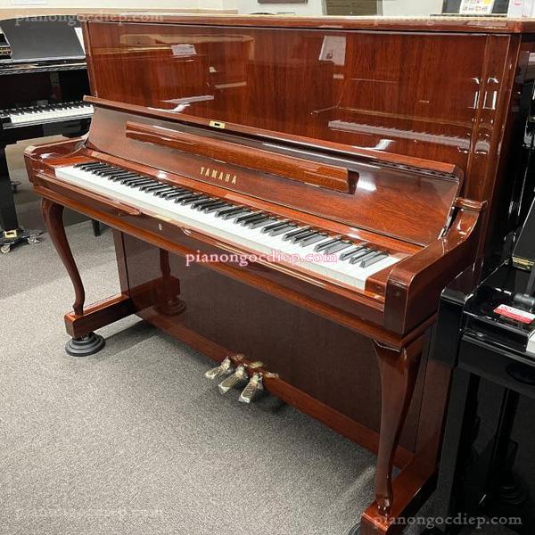 Đàn Piano Cơ Kaiser K2 [Upright Piano]