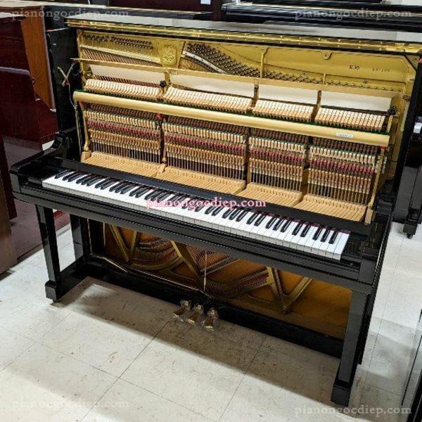 Đàn Piano Cơ Kaiser K30A [Upright Piano]