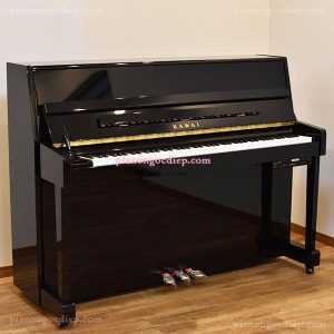 Đàn Piano Cơ Kawai 608 [Upright Piano]