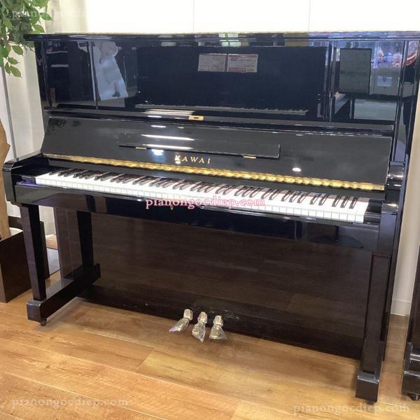 Đàn Piano Cơ Kawai 608 [Upright Piano]