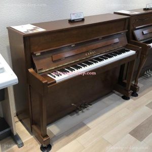 Đàn Piano Cơ Kawai 608 [Upright Piano]
