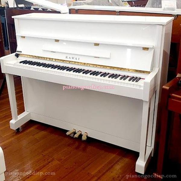 Đàn Piano Cơ Kawai 608 [Upright Piano]