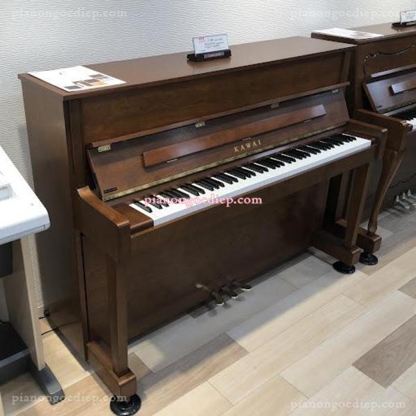 Đàn Piano Cơ Kawai 608 [Upright Piano]