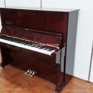 Đàn Piano Cơ Kawai BL-61 [Upright Piano]