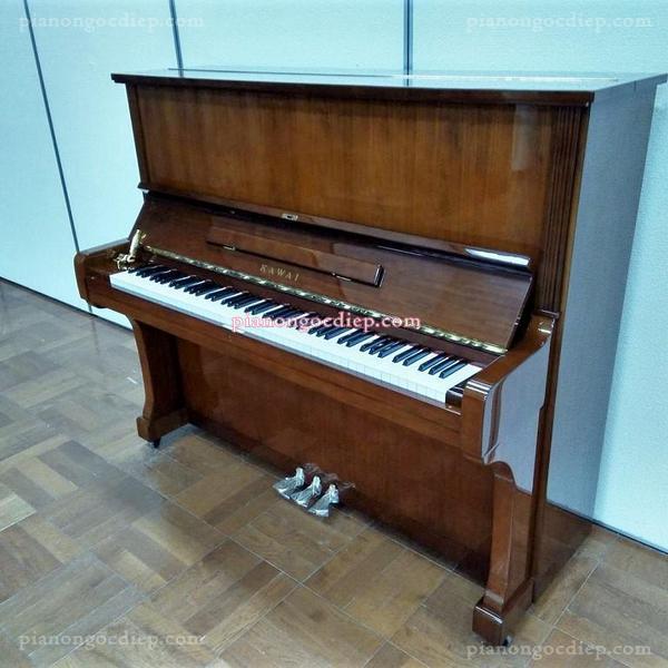 Đàn Piano Cơ Kawai BL-61 [Upright Piano]