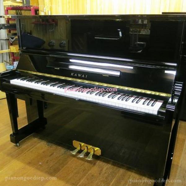 Đàn Piano Cơ Kawai BS-2A [Upright Piano]