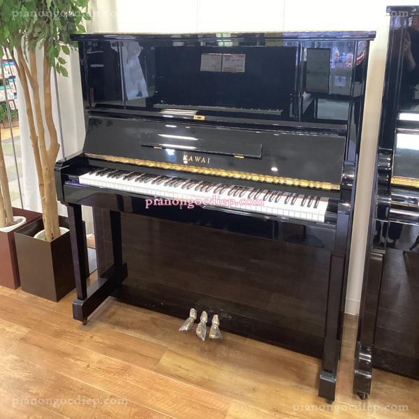 Đàn Piano Cơ Kawai BS2C [Upright Piano]