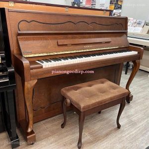 Đàn Piano Cơ Kawai C-113N [Upright Piano]