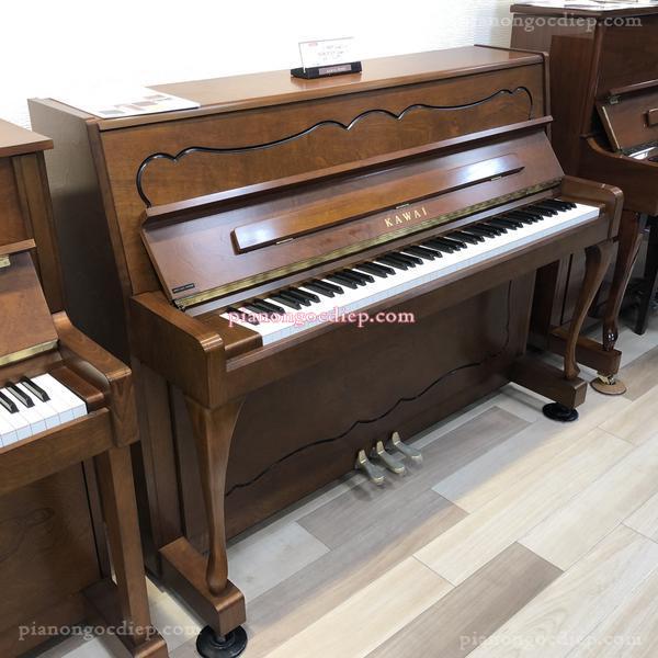 Đàn Piano Cơ Kawai C-480F [Upright Piano]