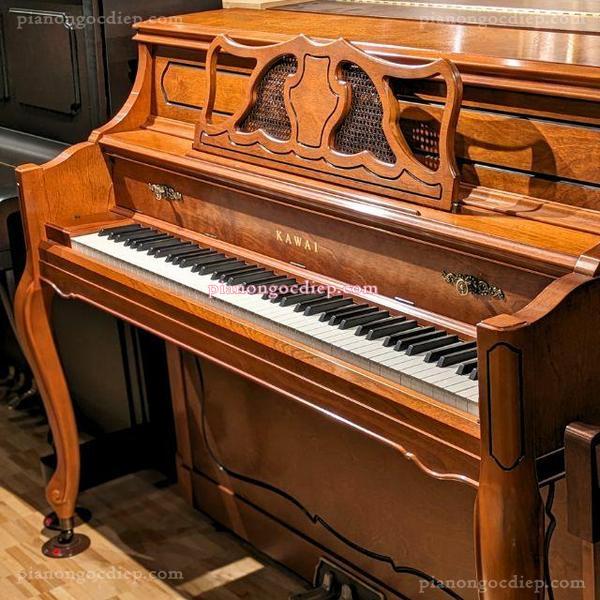 Đàn Piano Cơ Kawai C-880F [Upright Piano]