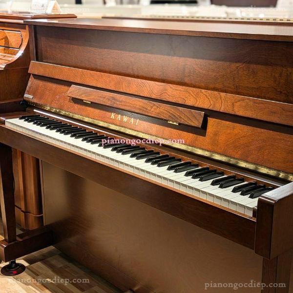 Đàn Piano Cơ Kawai C38W [Upright Piano]