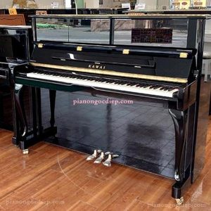 Đàn Piano Cơ Kawai C48RG [Upright Piano]