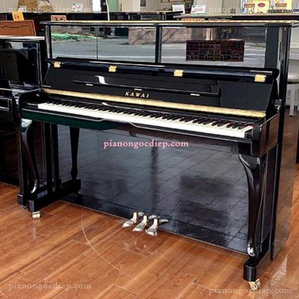 Đàn Piano Cơ Kawai C48RG [Upright Piano]