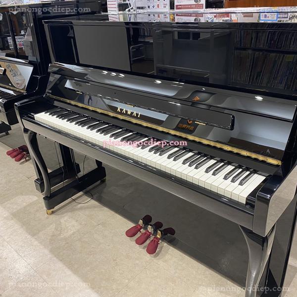 Đàn Piano Cơ Kawai C580FRG [Upright Piano]