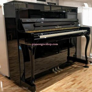 Đàn Piano Cơ Kawai C580FRG [Upright Piano]