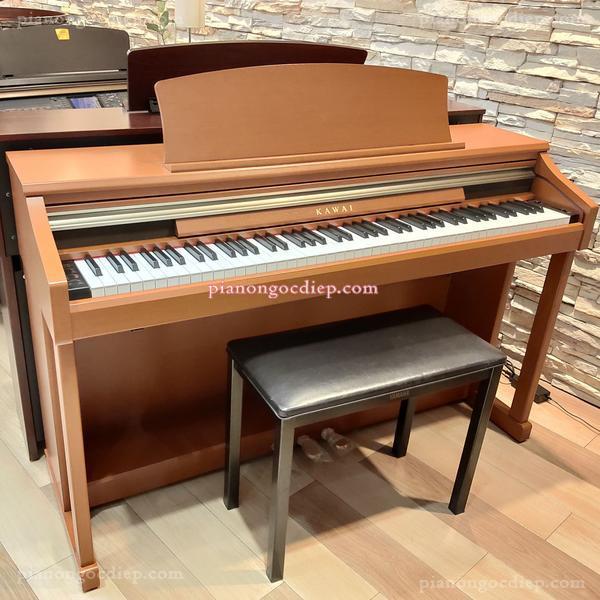 Đàn Piano Điện Kawai CA-18C [Digital Piano]