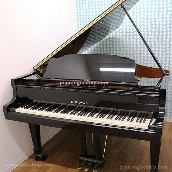 Đàn Grand Piano Kawai CA-40X (1988) [Grand Piano]