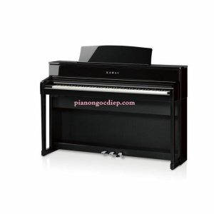 Đàn Piano Điện Kawai CA-701 [Digital Piano]
