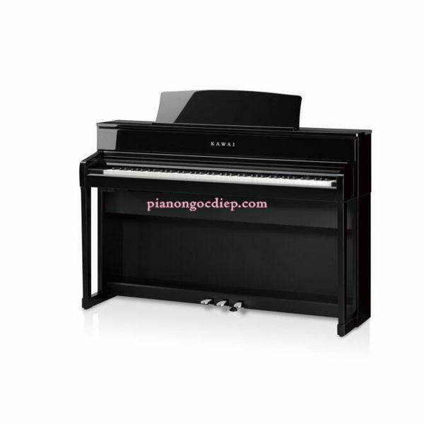 Đàn Piano Điện Kawai CA-701 [Digital Piano]