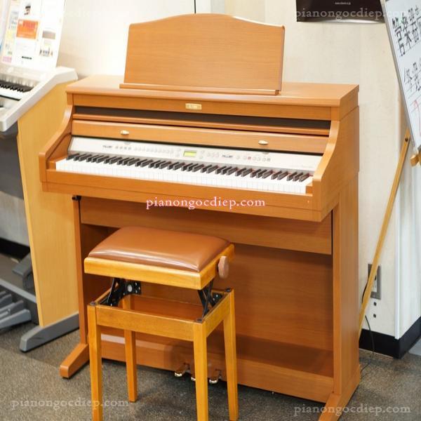 Đàn Piano Điện Kawai CA-71C [Digital Piano]