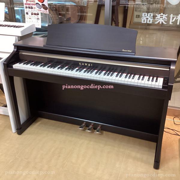 Đàn Piano Điện Kawai CA15 [Digital Piano]
